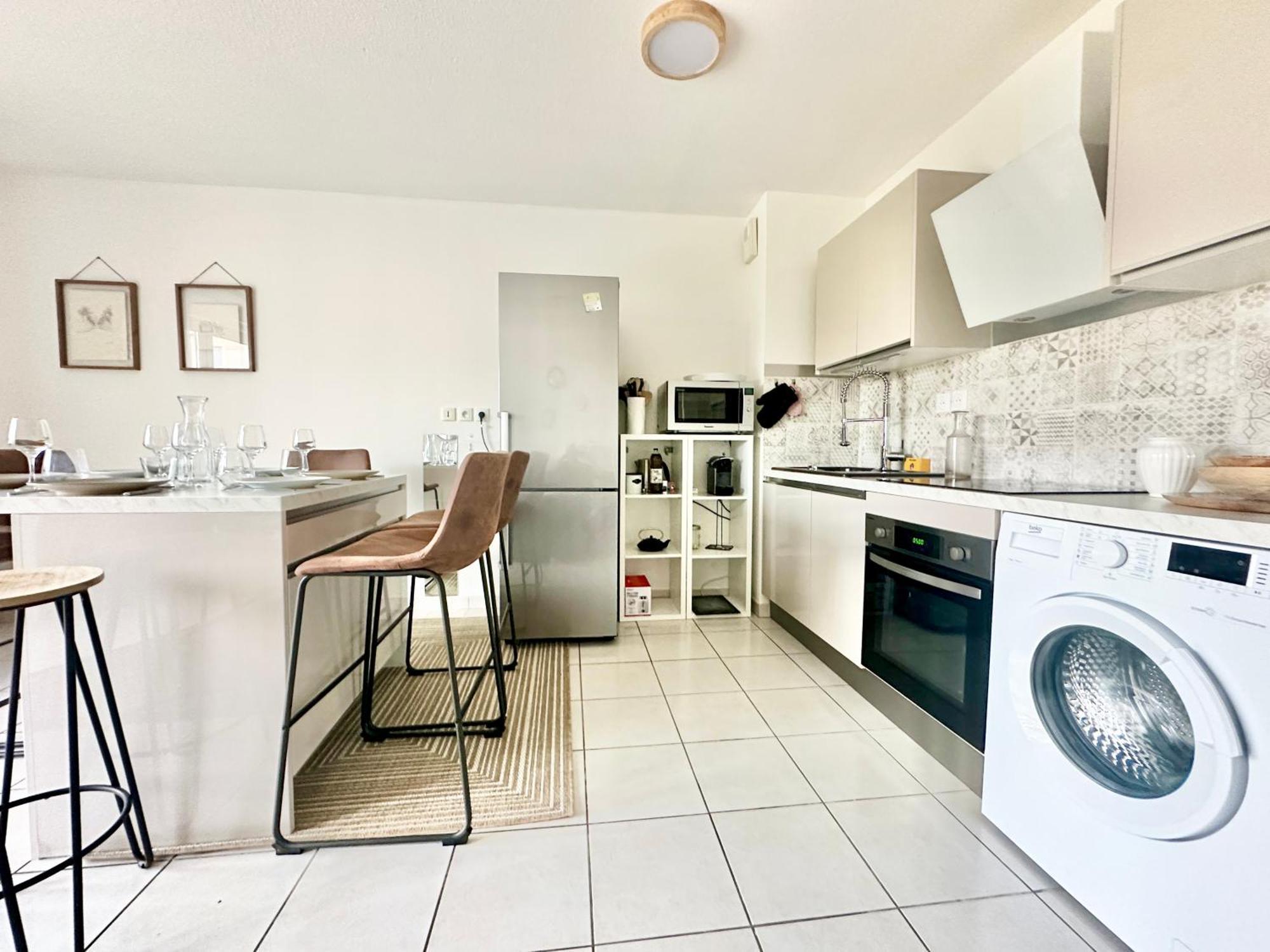 L'Arsene, Un Cocon Avec Terrasse Apartment Panazol Exterior photo